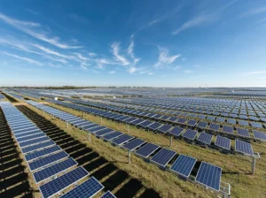 OCI홀딩스, 美 텍사스 260MW 태양광 프로젝트