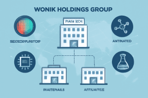 화학 2 원익홀딩스