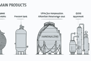 한택 초저온 저장탱크