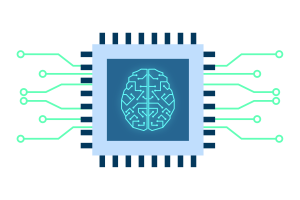 뉴로모픽 반도체 1