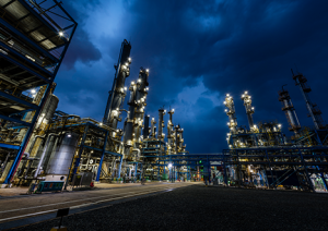 화학 1 이수스페셜티케미컬