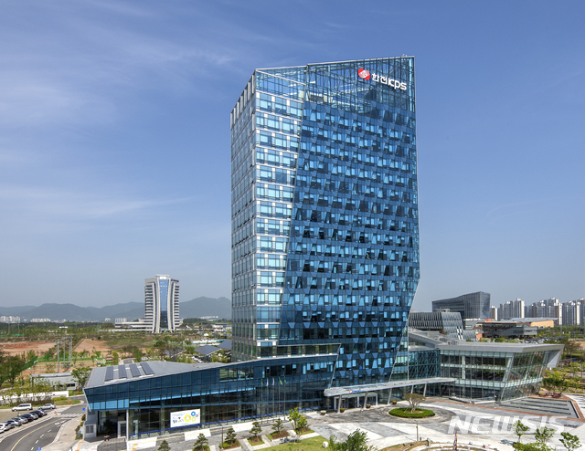 한전KPS