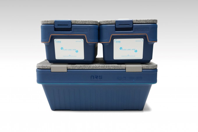 플라스틱 파렛트·컨테이너 사업