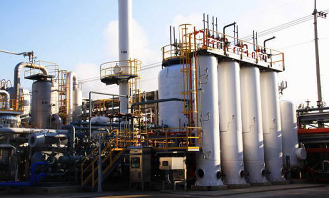 중소형 수소 인프라