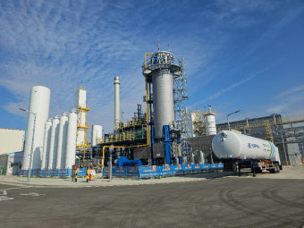 청정 에너지 전환의 핵심