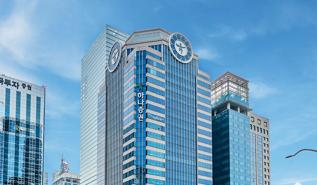 국내 최대 리츠운용사* 코람코자산신탁이 만든 최초의 정통 오피스 상장리츠