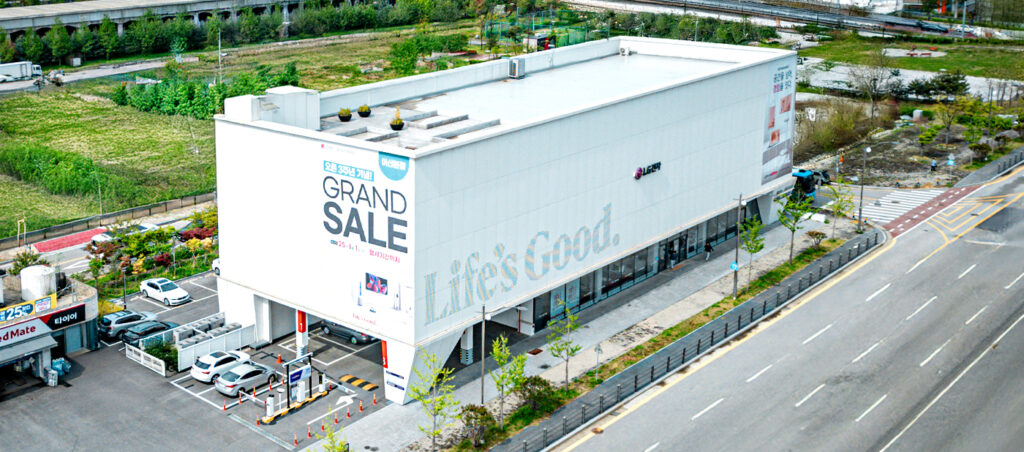 아시아 최초 주유소 기반 리츠에서 미래 가능성을 확보한 투자 플랫폼 리츠로