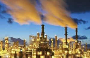 화학 정유 테마주