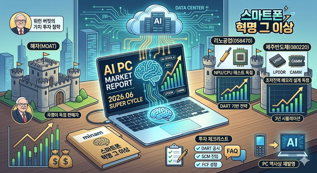 AI PC 테마